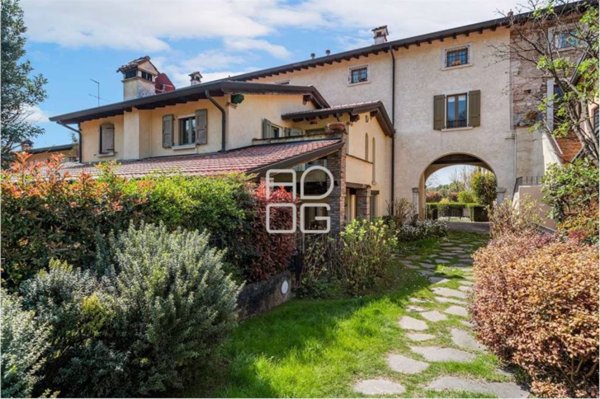 appartamento in vendita a Lonato del Garda