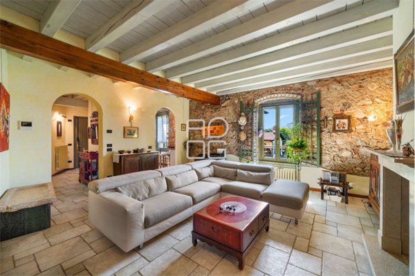 appartamento in vendita a Lonato del Garda