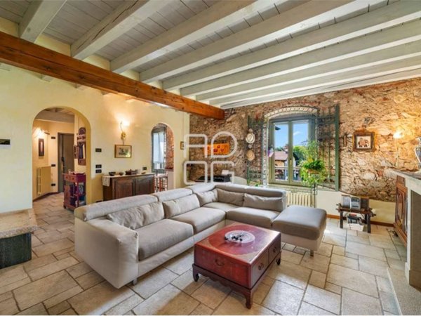 appartamento in vendita a Lonato del Garda