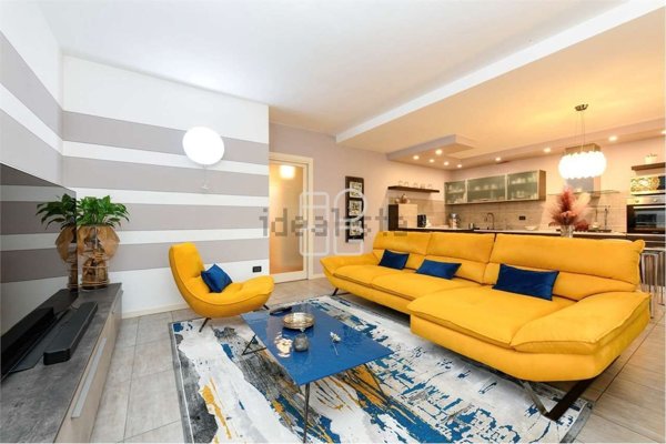 appartamento in vendita a Lonato del Garda