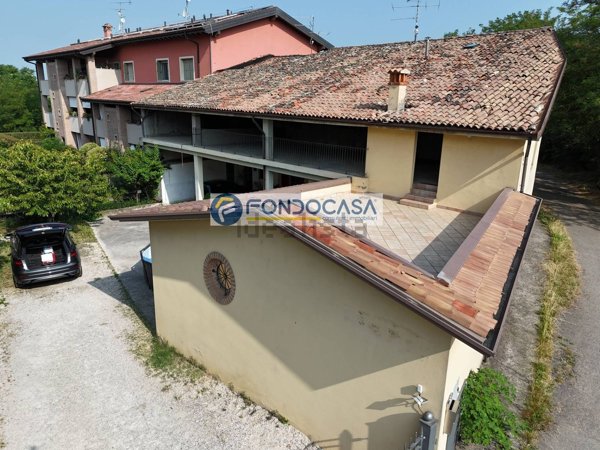 appartamento in vendita a Lonato del Garda