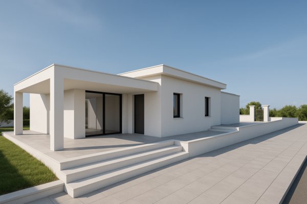 casa indipendente in vendita a Lonato del Garda