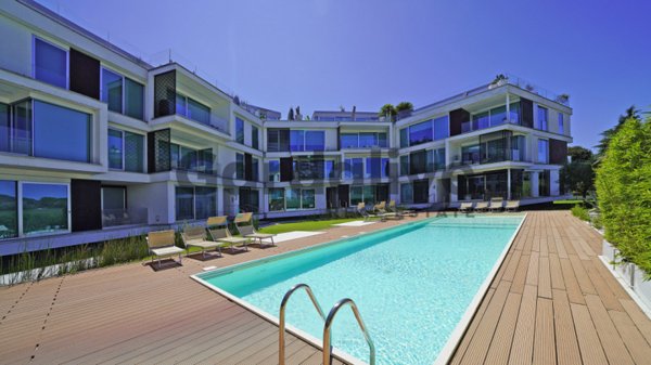 appartamento in vendita a Lonato del Garda