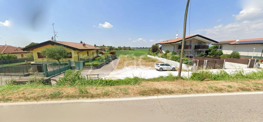 terreno agricolo in vendita a Lonato del Garda in zona San Polo