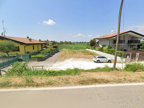 terreno agricolo in vendita a Lonato del Garda