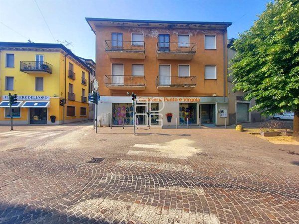 attico in vendita a Lonato del Garda