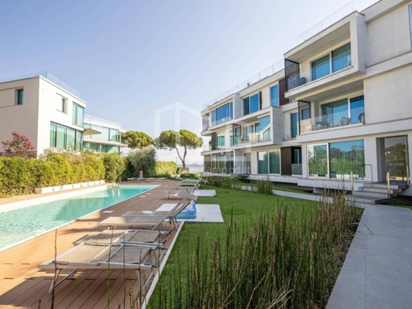 appartamento in vendita a Lonato del Garda