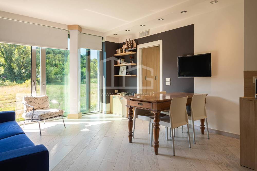 appartamento in vendita a Lonato del Garda