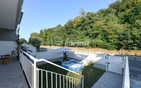 appartamento in vendita a Lonato del Garda