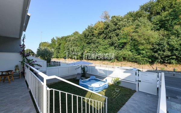 appartamento in vendita a Lonato del Garda