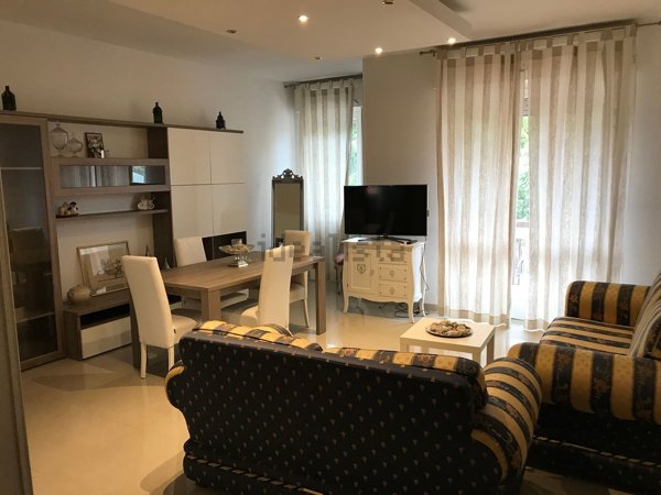 appartamento in vendita a Lonato del Garda