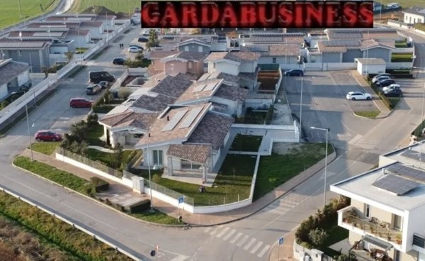 appartamento in vendita a Lonato del Garda