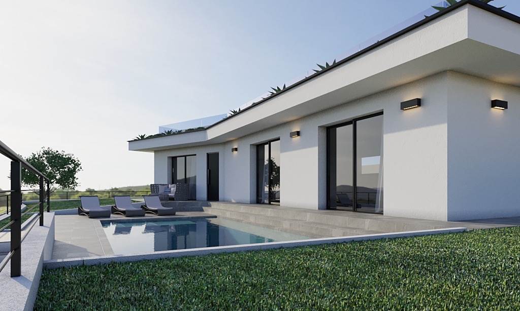 casa indipendente in vendita a Lonato del Garda in zona Barcuzzi