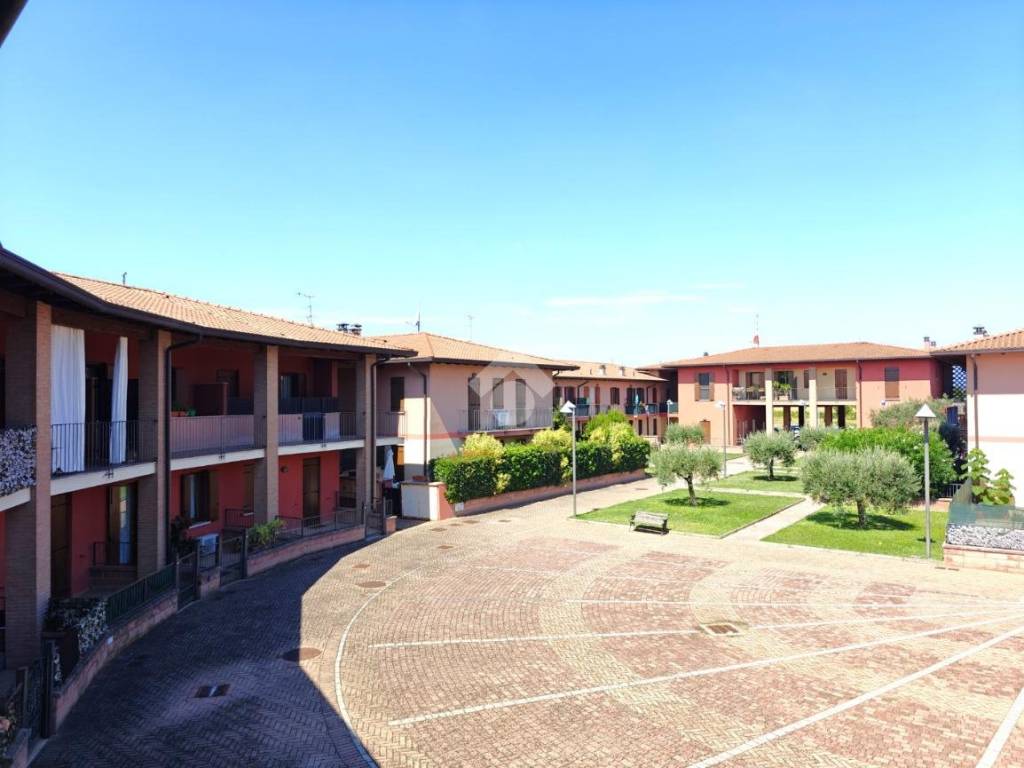 appartamento in vendita a Lonato del Garda