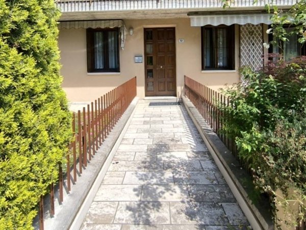 appartamento in vendita a Lonato del Garda