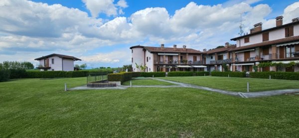 appartamento in vendita a Lonato del Garda