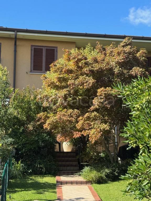casa indipendente in vendita a Lonato del Garda in zona San Polo