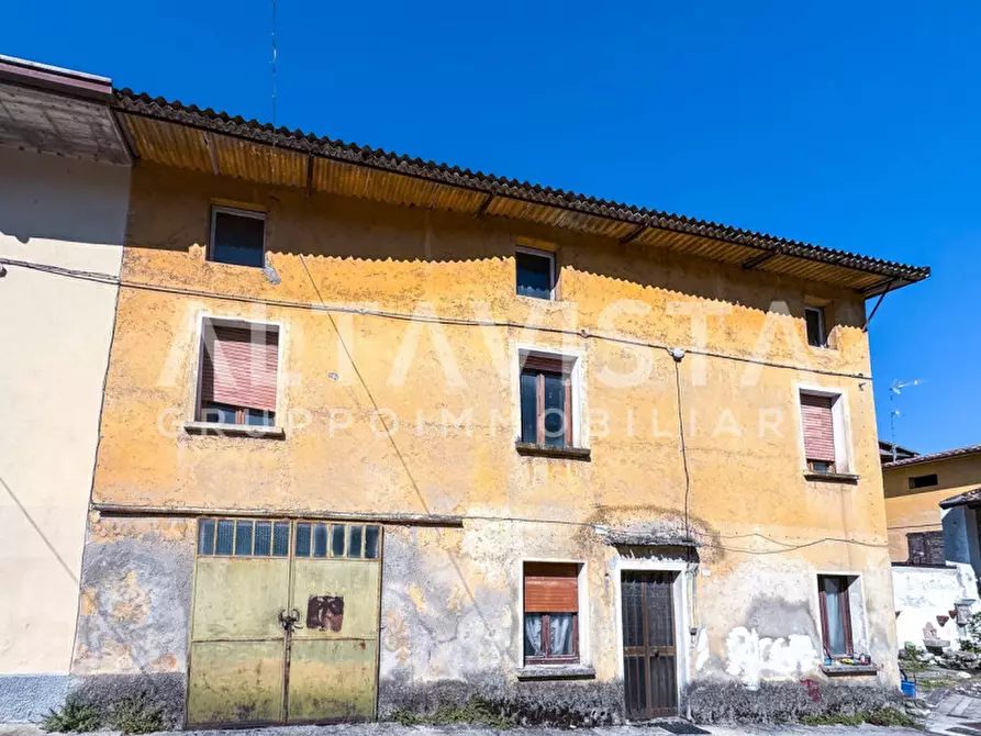 casa semindipendente in vendita a Lonato del Garda in zona Centenaro