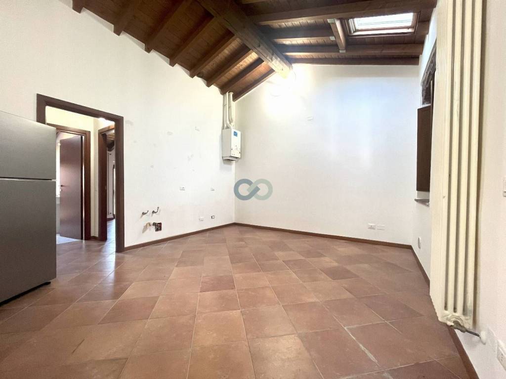 appartamento in vendita a Lonato del Garda in zona Cominello