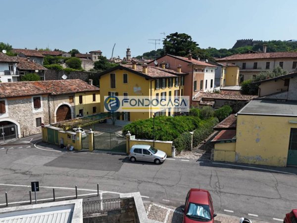 appartamento in vendita a Lonato del Garda