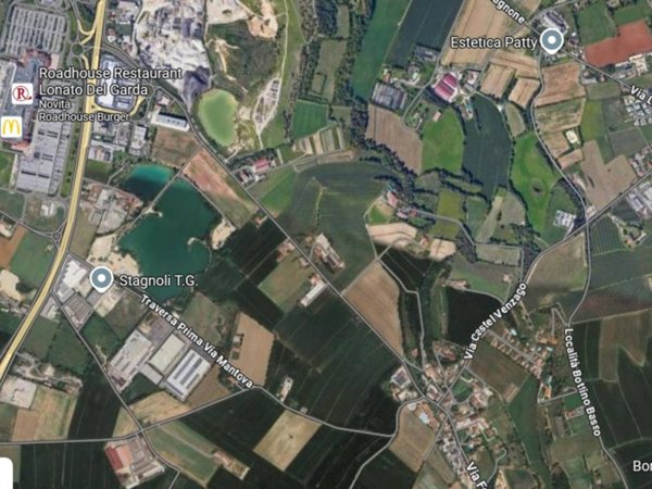casa indipendente in vendita a Lonato del Garda