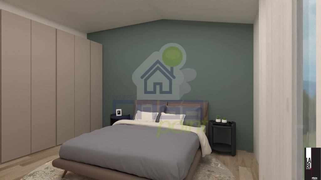 appartamento in vendita a Lonato del Garda