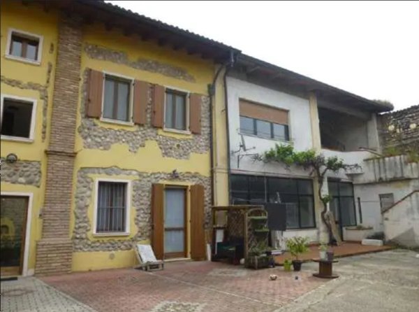 appartamento in vendita a Lonato del Garda