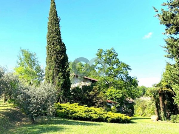 casa indipendente in vendita a Lonato del Garda in zona San Cipriano