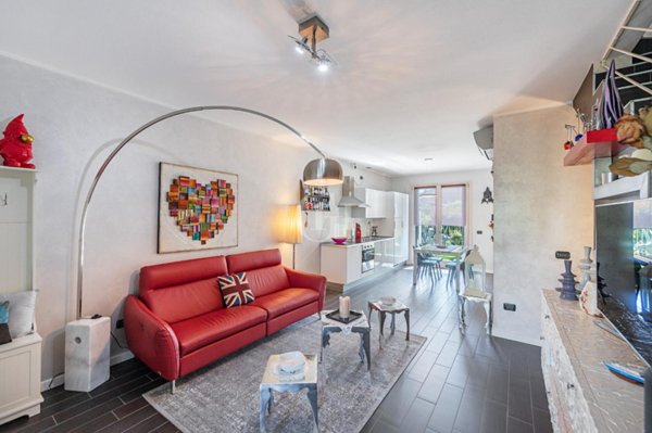 attico in vendita a Lonato del Garda