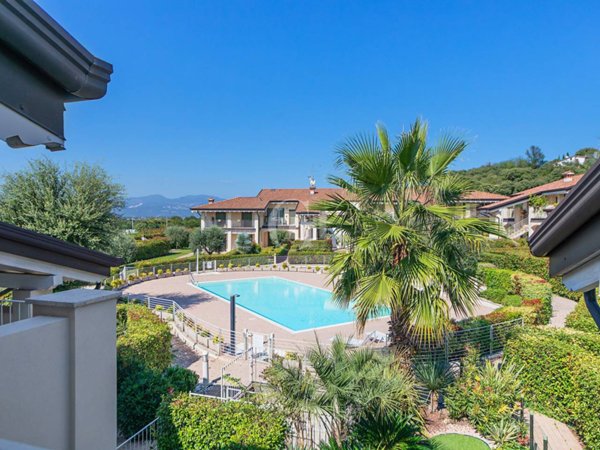 attico in vendita a Lonato del Garda