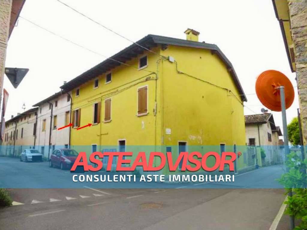 appartamento in vendita a Lonato del Garda in zona Esenta
