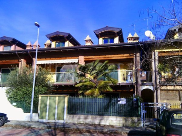 appartamento in vendita a Lonato del Garda