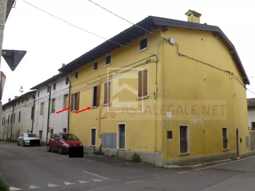 appartamento in vendita a Lonato del Garda