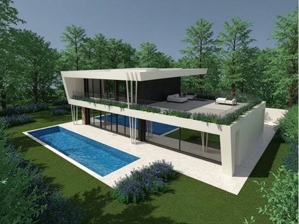 casa indipendente in vendita a Lonato del Garda in zona Barcuzzi