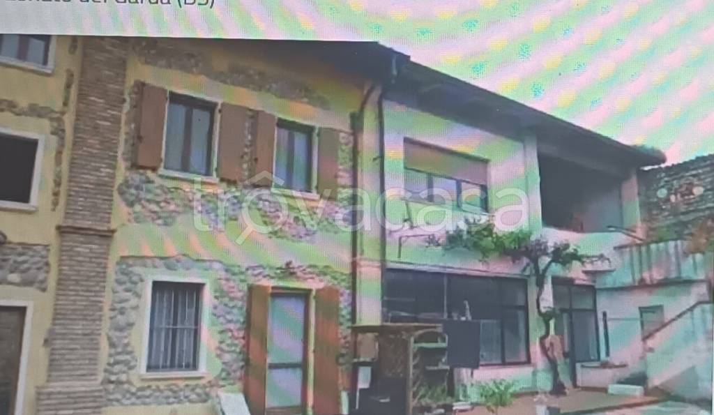 appartamento in vendita a Lonato del Garda