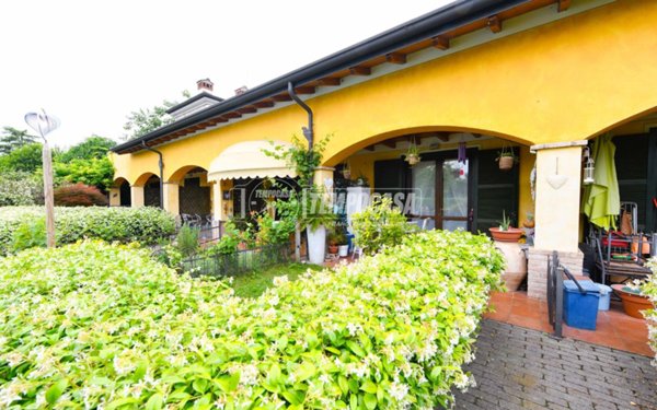 appartamento in vendita a Lonato del Garda