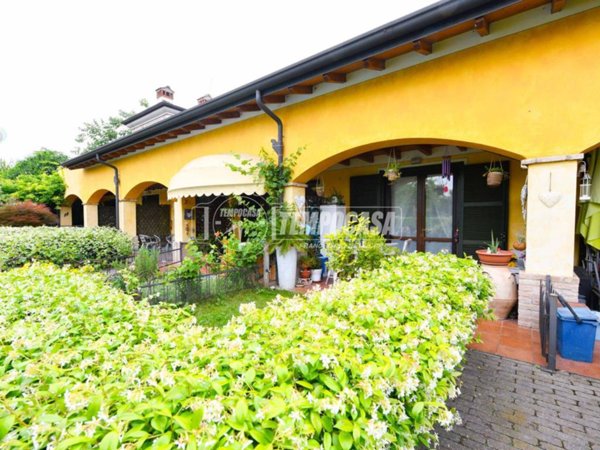 appartamento in vendita a Lonato del Garda