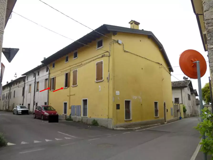 appartamento in vendita a Lonato del Garda