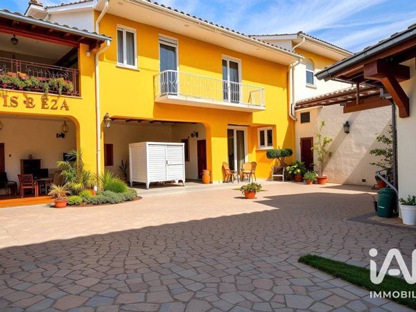casa indipendente in vendita a Lonato del Garda in zona Malocco