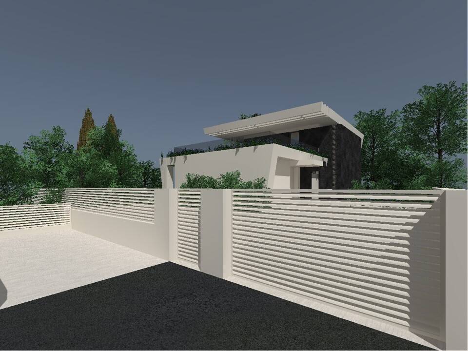 casa indipendente in vendita a Lonato del Garda in zona Barcuzzi