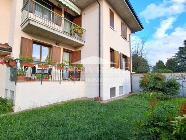 appartamento in vendita a Lonato del Garda