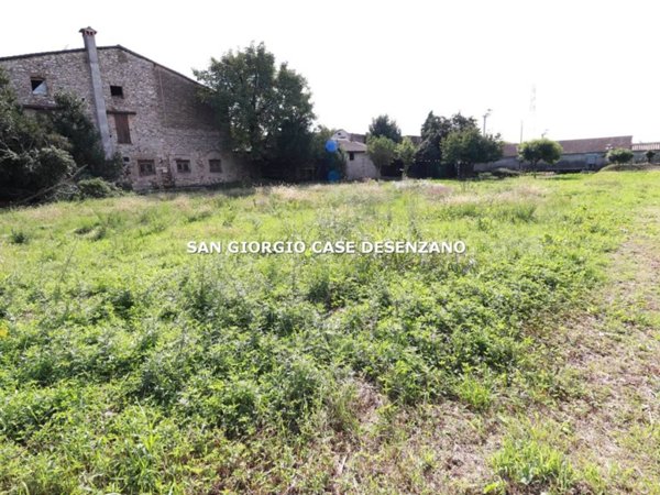 terreno agricolo in vendita a Lonato del Garda