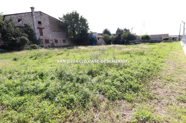 terreno agricolo in vendita a Lonato del Garda