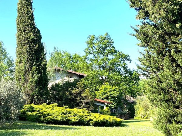 quadrivano in vendita a Lonato del Garda