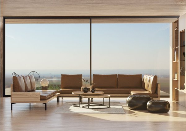 appartamento in vendita a Lonato del Garda in zona Barcuzzi