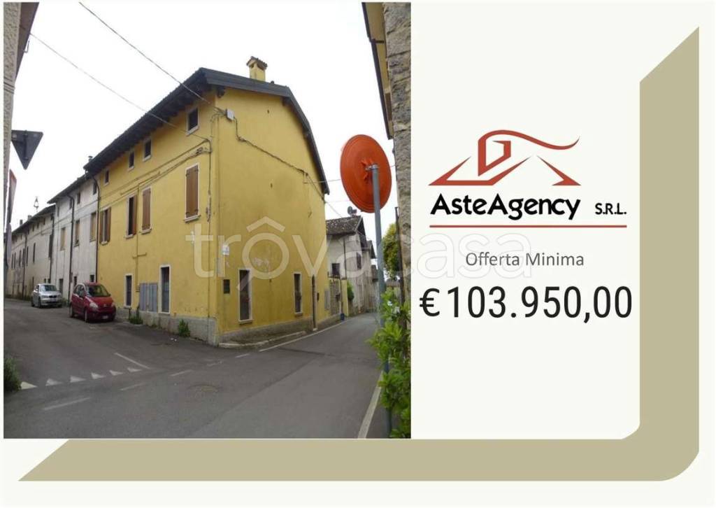 appartamento in vendita a Lonato del Garda