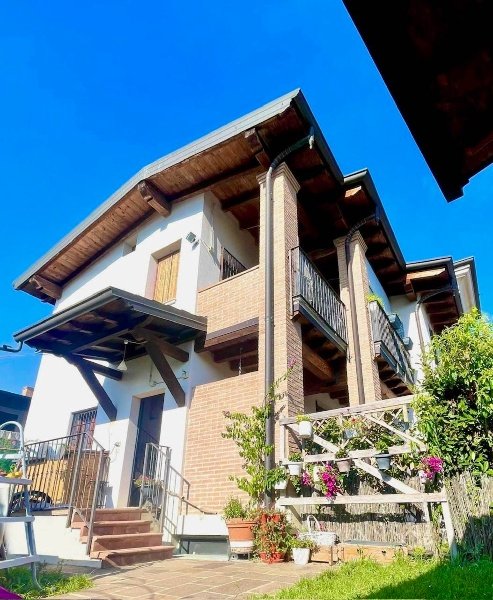 appartamento in vendita a Lonato del Garda