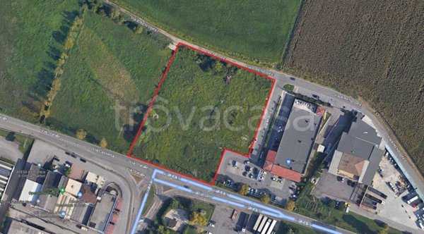 terreno agricolo in vendita a Lonato del Garda