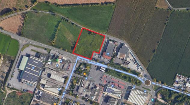 terreno agricolo in vendita a Lonato del Garda