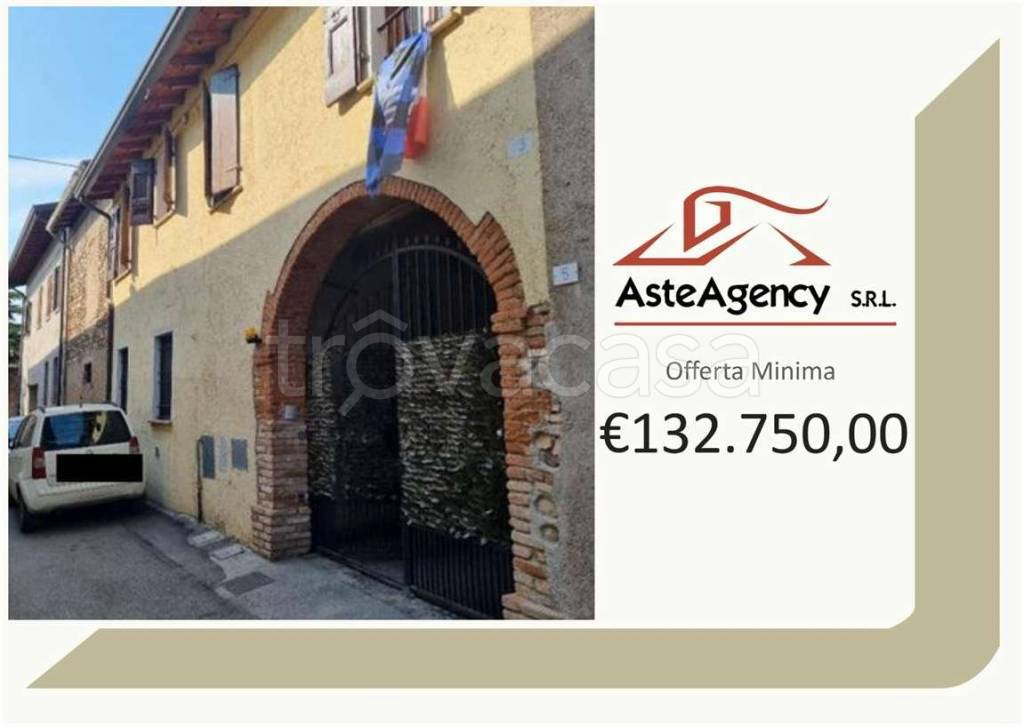 appartamento in vendita a Lonato del Garda in zona Esenta